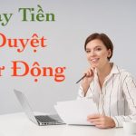 App vay tiền auto duyệt là gì?