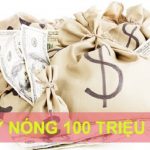 Vay nóng 100 triệu tại Hà Nội là nhu cầu của nhiều người