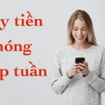 Vay nóng góp tuần là gì?