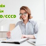 Vay tiền nhanh bằng CCCD là gì?