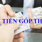 Vay tiền trả góp 12 tháng là gì?