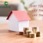 Các sản phẩm cho vay của Vietcombank