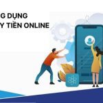 Ứng dụng vay trả góp hàng tháng online