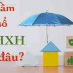Cầm sổ bảo hiểm xã hội ở đâu?
