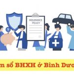Cầm sổ bảo hiểm xã hội ở Bình Dương là gì?