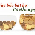 Vay bốc bát họ tại Thanh Hóa bản chất là như thế nào?