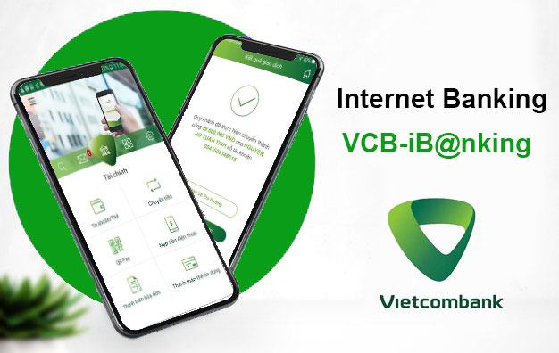 Vay tiền trên App Vietcombank