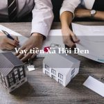 Hình thức vay tiền nóng ngày càng phổ biến