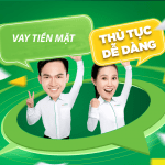 Vay tiền mặt online là gì?