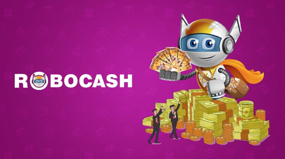 RoboCash cho vay nhanh chóng, hệ thống sẽ tự động thẩm duyệt hồ sơ thay vì đợi các chuyên viên như nhiều công ty tài chính khác