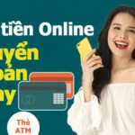 Hình thức vay tiền online chuyển khoản 24/7 đáp ứng được nhu cầu tiền bạc của nhiều người