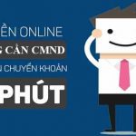 Vay tiền nhanh không cần CMND