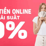 Vay tiền không lãi suất đang được nhiều khách hàng tìm kiếm hiện nay