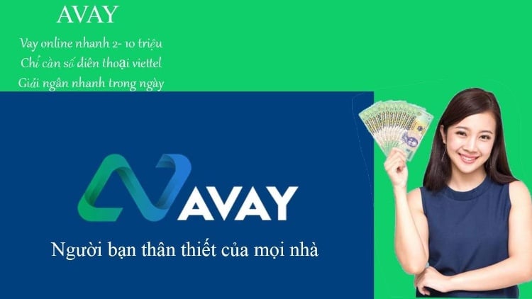 Avay kết nối khách hàng muốn vay vốn với các đơn vị tài chính
