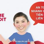 Cách đăng ký khoản vay tại Home Credit nhanh chóng