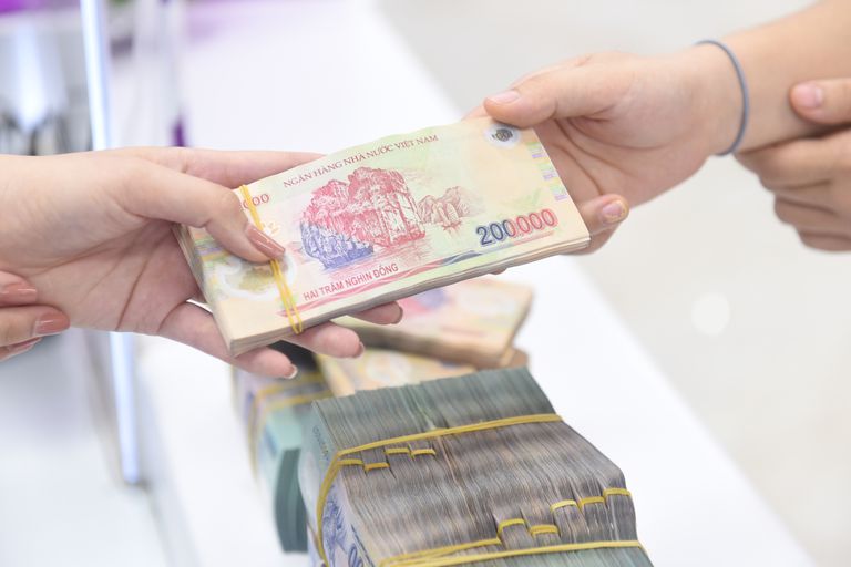 Điều kiện vay tín chấp Tiên Phong Bank