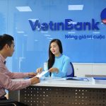 Hồ sơ vay tín chấp ngân hàng Vietinbank đơn giản