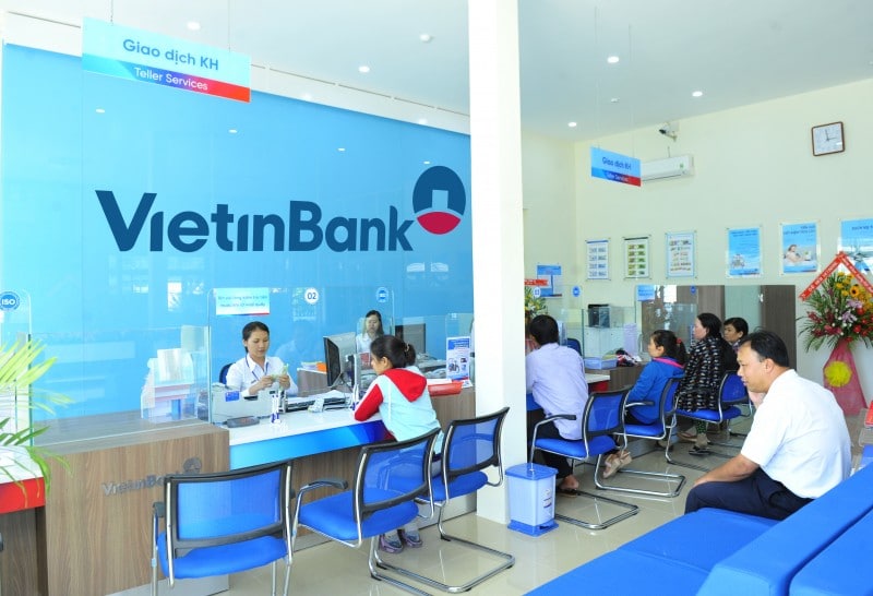 Quy trình vay tín chấp ngân hàng Vietinbank chuyên nghiệp