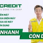 Vay tiền FE đã nhanh còn dễ