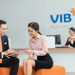 Vay tín chấp dễ dàng tại VIB