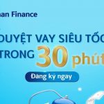 Hình thức vay tín chấp theo lương