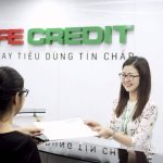 FE Credit là một trong những đơn vị cho vay tín chấp uy tín trên thị trường,