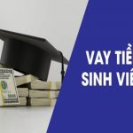 Khoản vay dành cho sinh viên