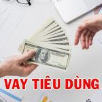 Lãi suất khi vay tiêu dùng