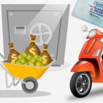Điều kiện vay tiền bằng đăng ký xe