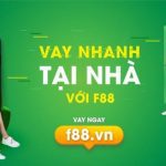 F88 - cho vay tận nhà
