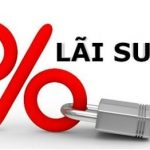 Lãi suất vay online bao nhiêu?