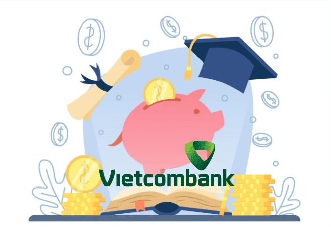 Đặc điểm khoản vay vốn sinh viên Vietcombank