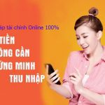 Giải đáp vay tiền không chứng minh thu nhập