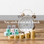 Gói vay vốn sinh viên MB đã được triển khai trong nhiều năm