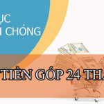 Thủ tục nhanh chóng