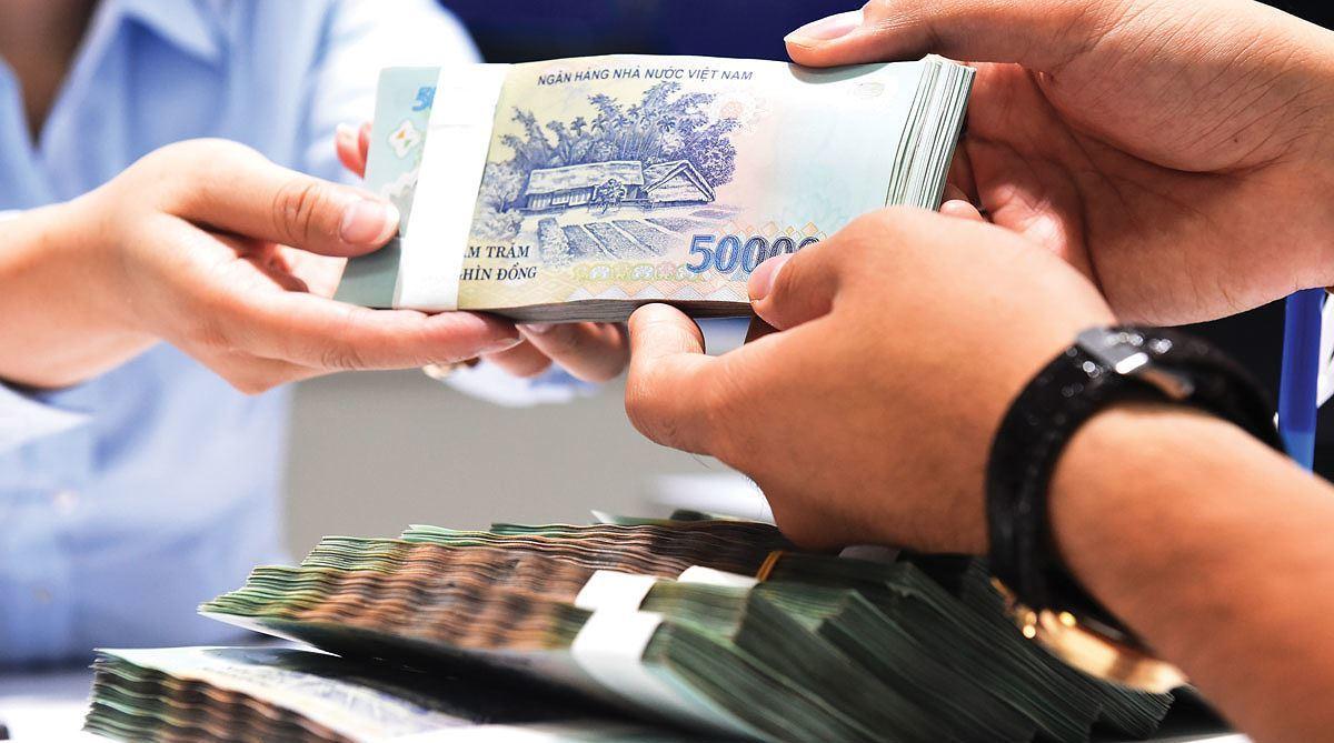 Top 5 địa chỉ cho vay trả góp 48 tháng