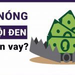 Vây có nên vay nóng xã hội đen không?