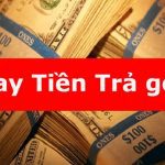 Vay tiền trả góp là gì