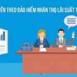 Vay tiền theo hợp đồng bảo hiểm nhân thọ là gì?