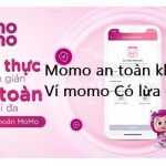 Tại sao lại có thông tin ví MoMo lừa đảo?