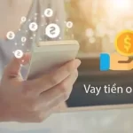 App vay tiền online uy tín
